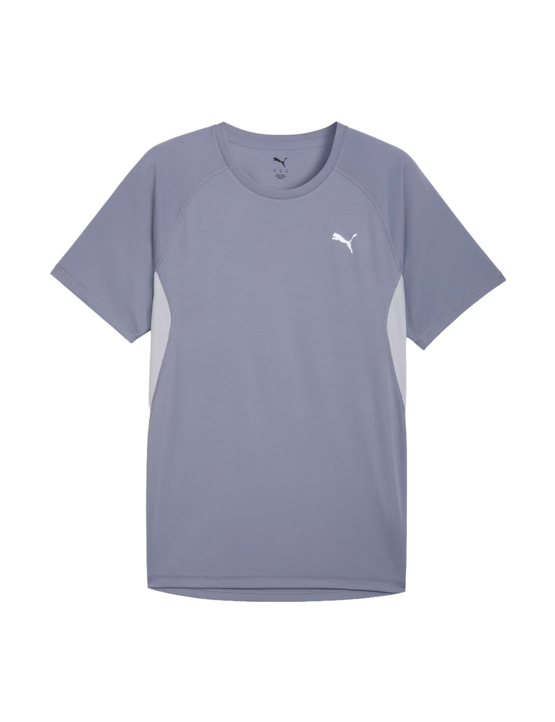 T-shirt Viola Puma