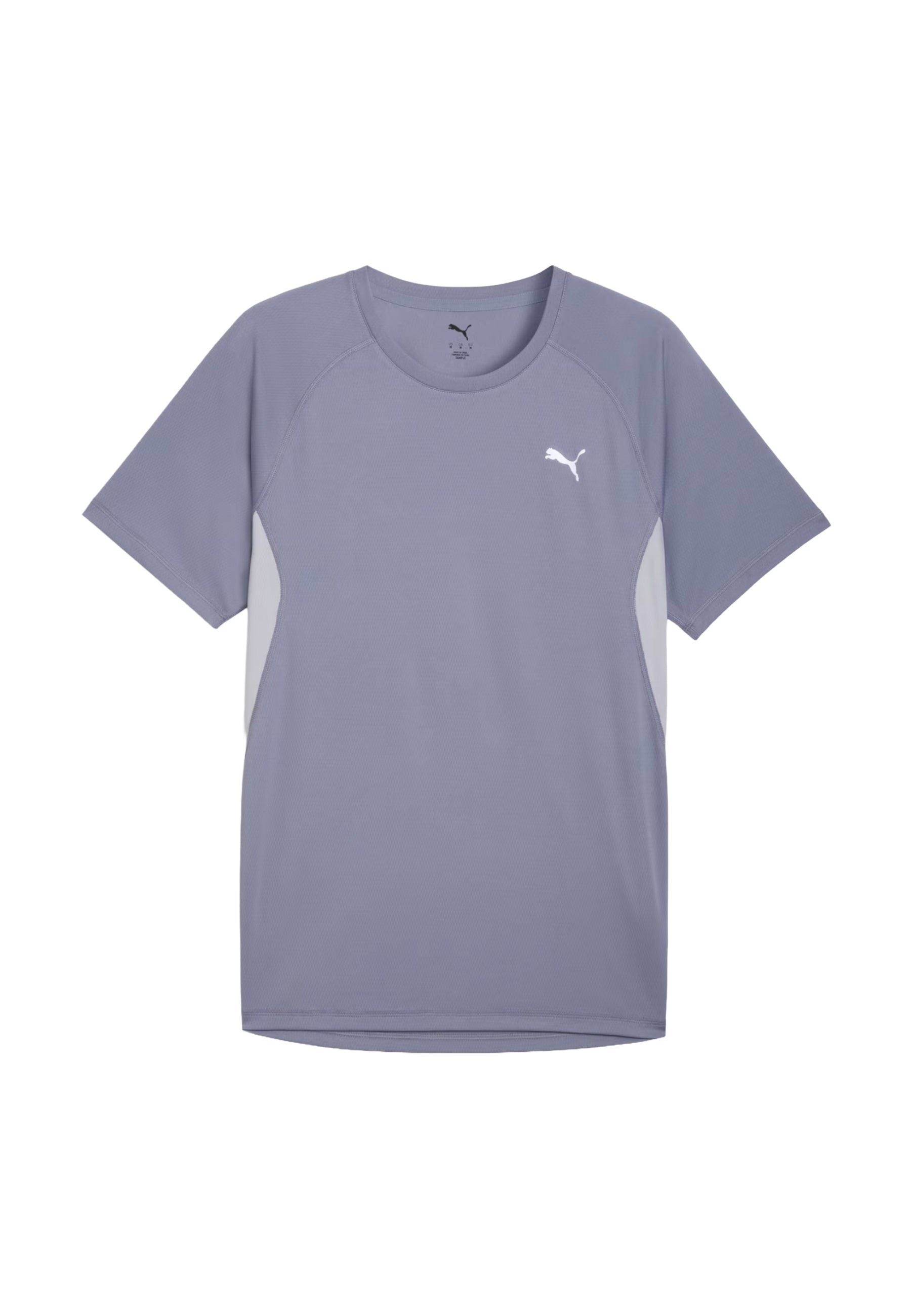 T-shirt Viola Puma