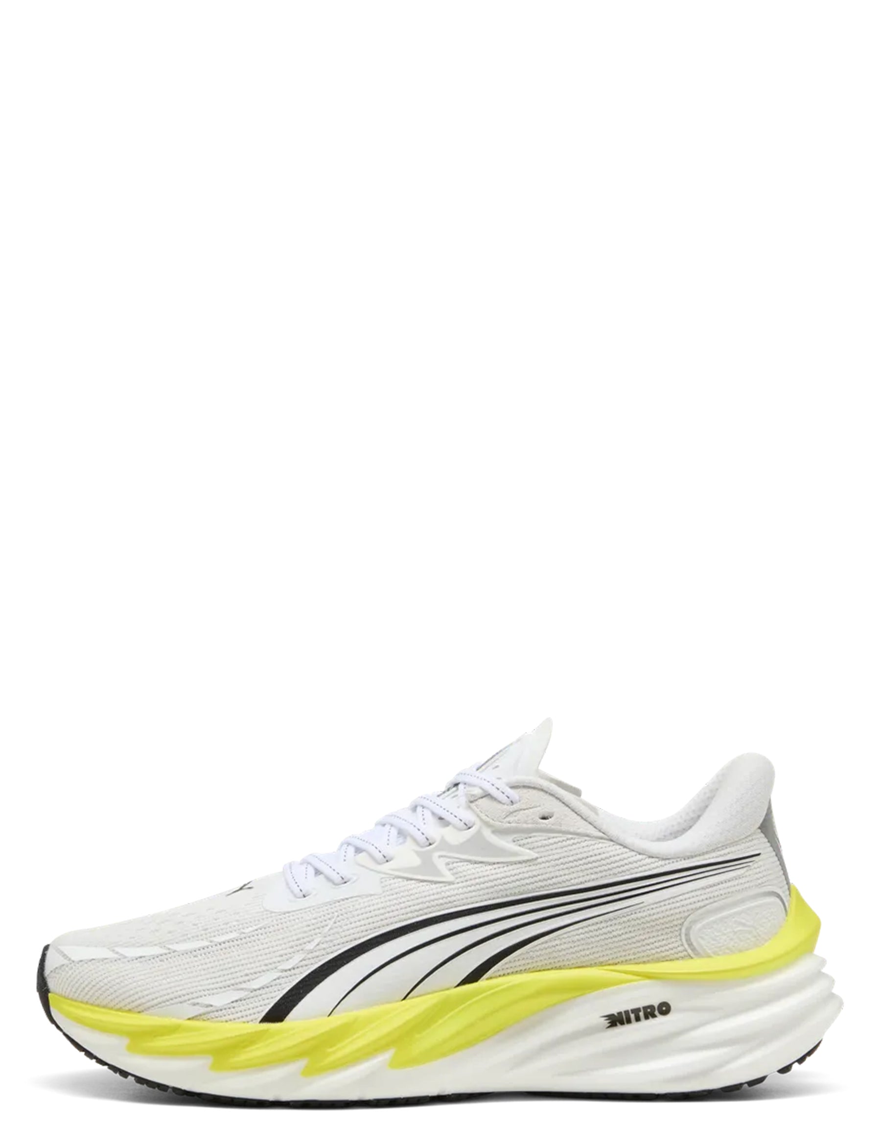 Scarpe da ginnastica Bianco Puma