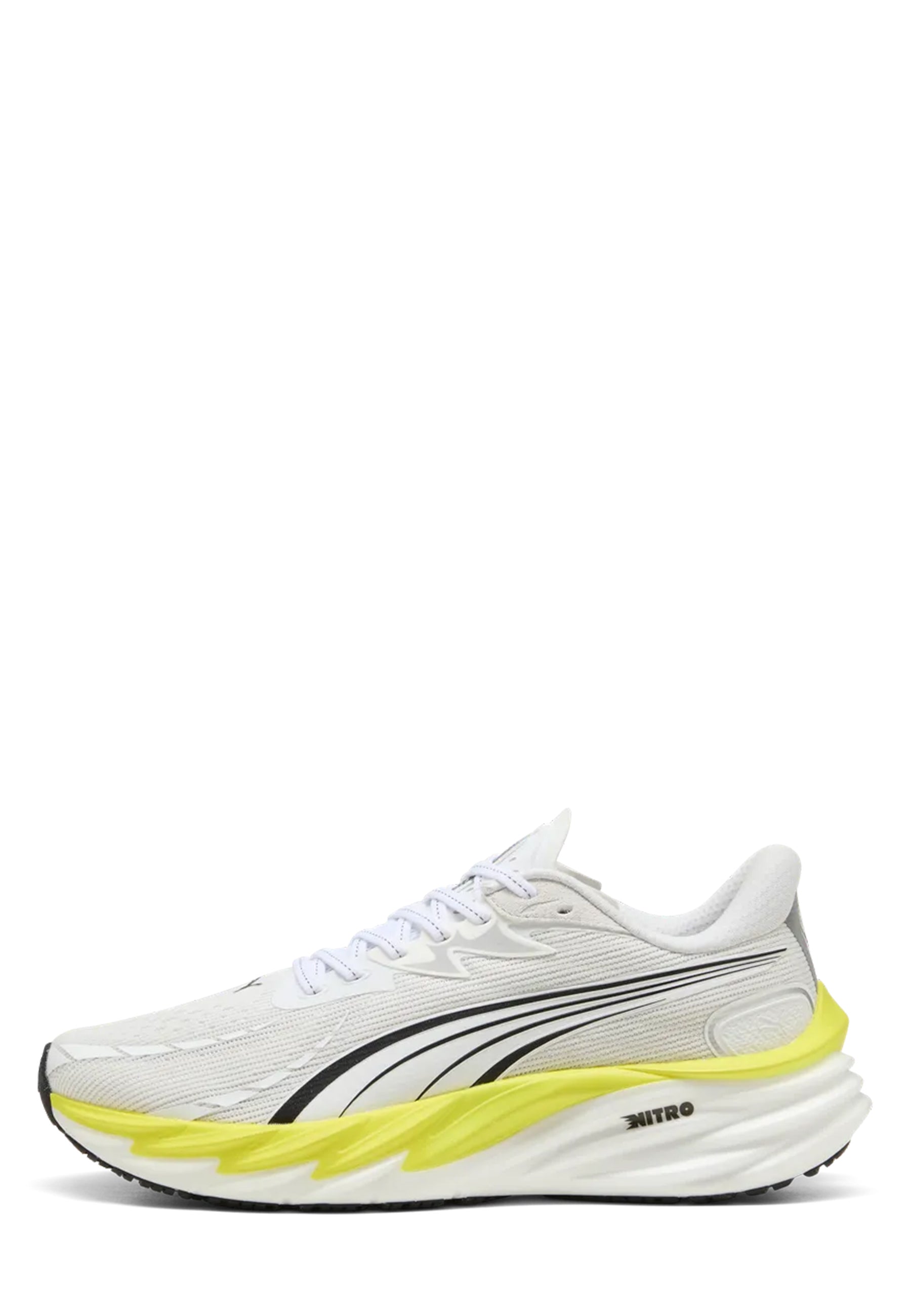 Scarpe da ginnastica Bianco Puma