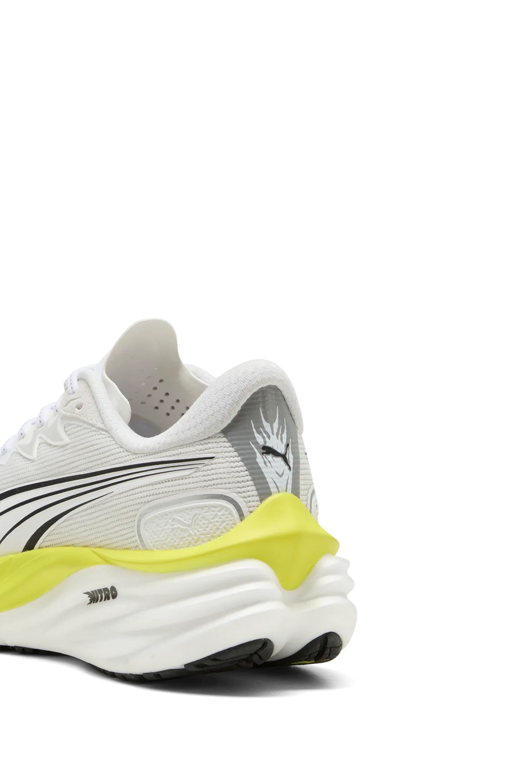 Scarpe da ginnastica Bianco Puma
