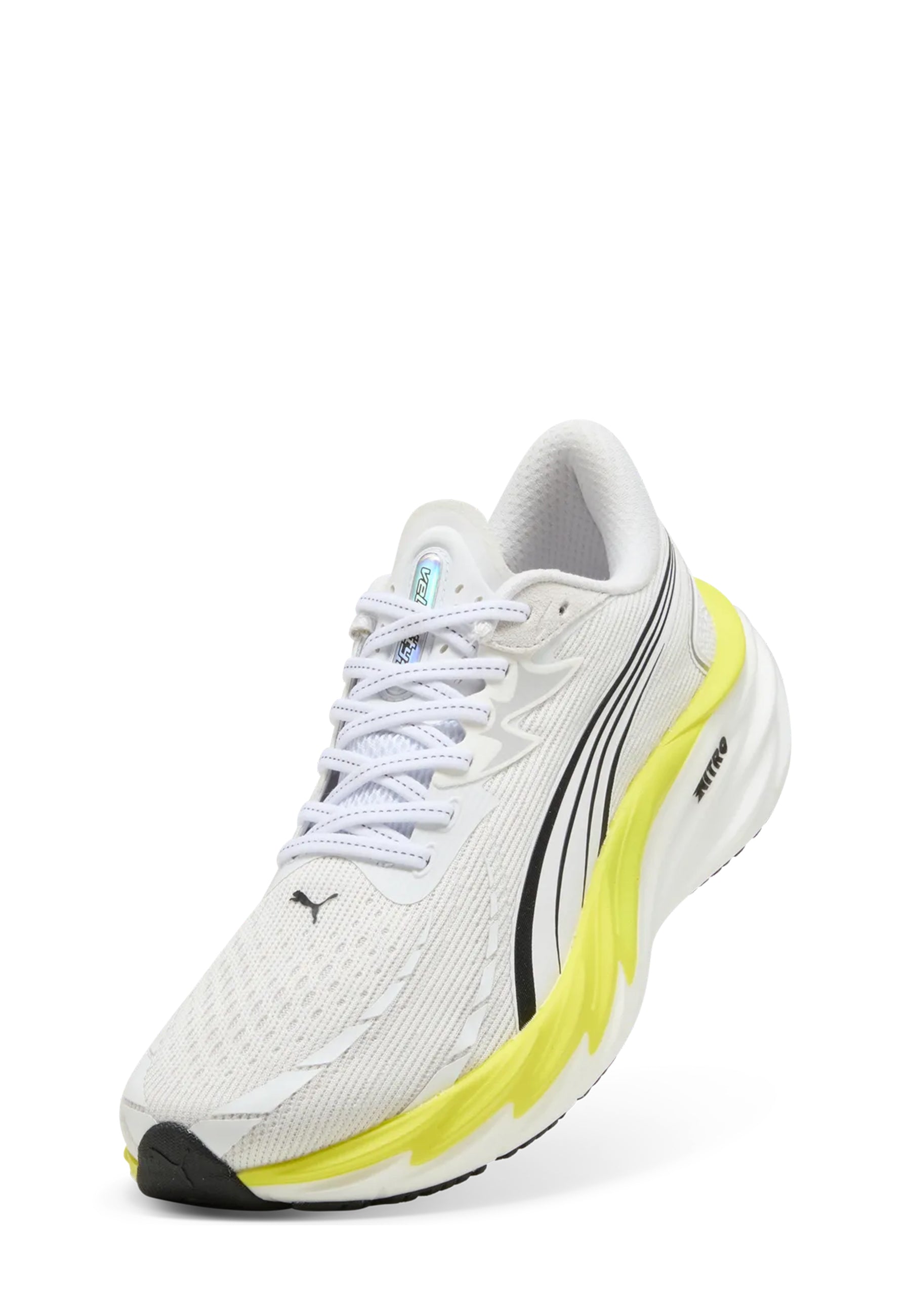 Scarpe da ginnastica Bianco Puma