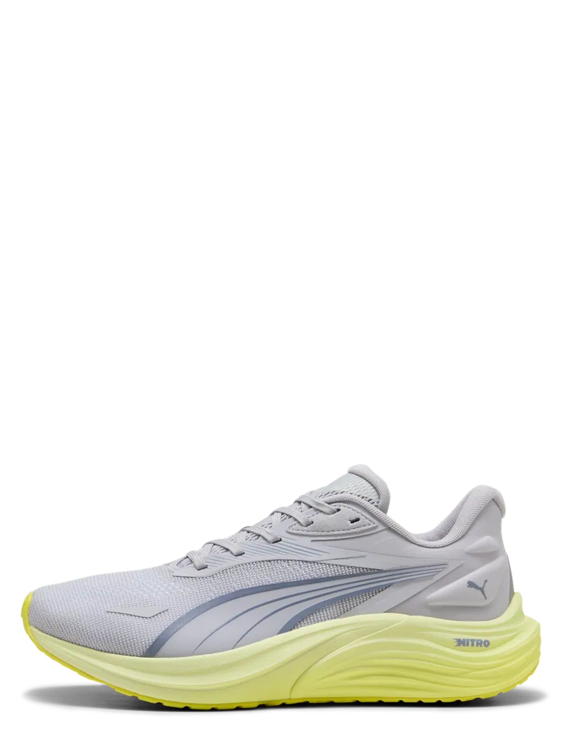 Scarpe da ginnastica Grigio Puma