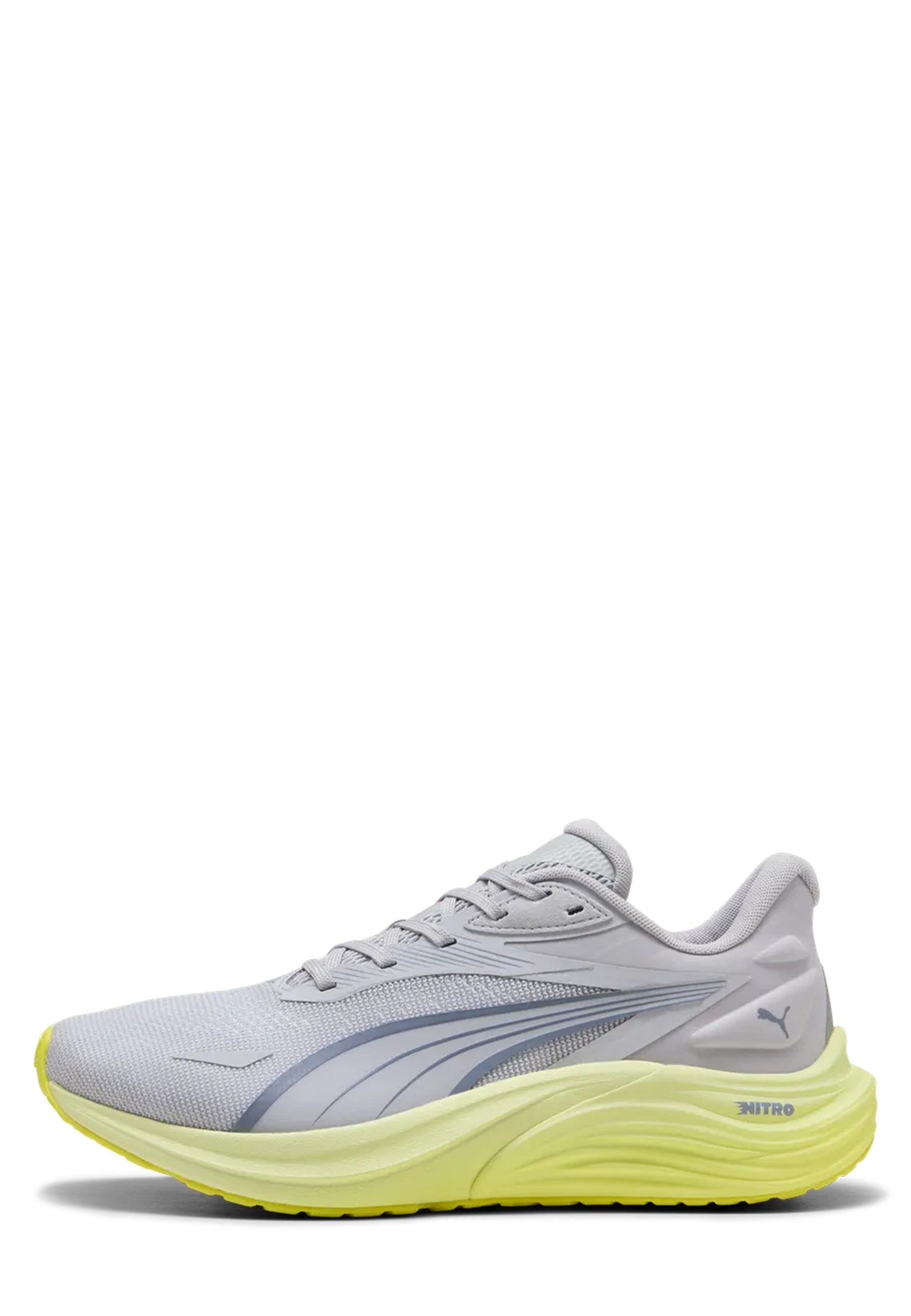 Scarpe da ginnastica Grigio Puma