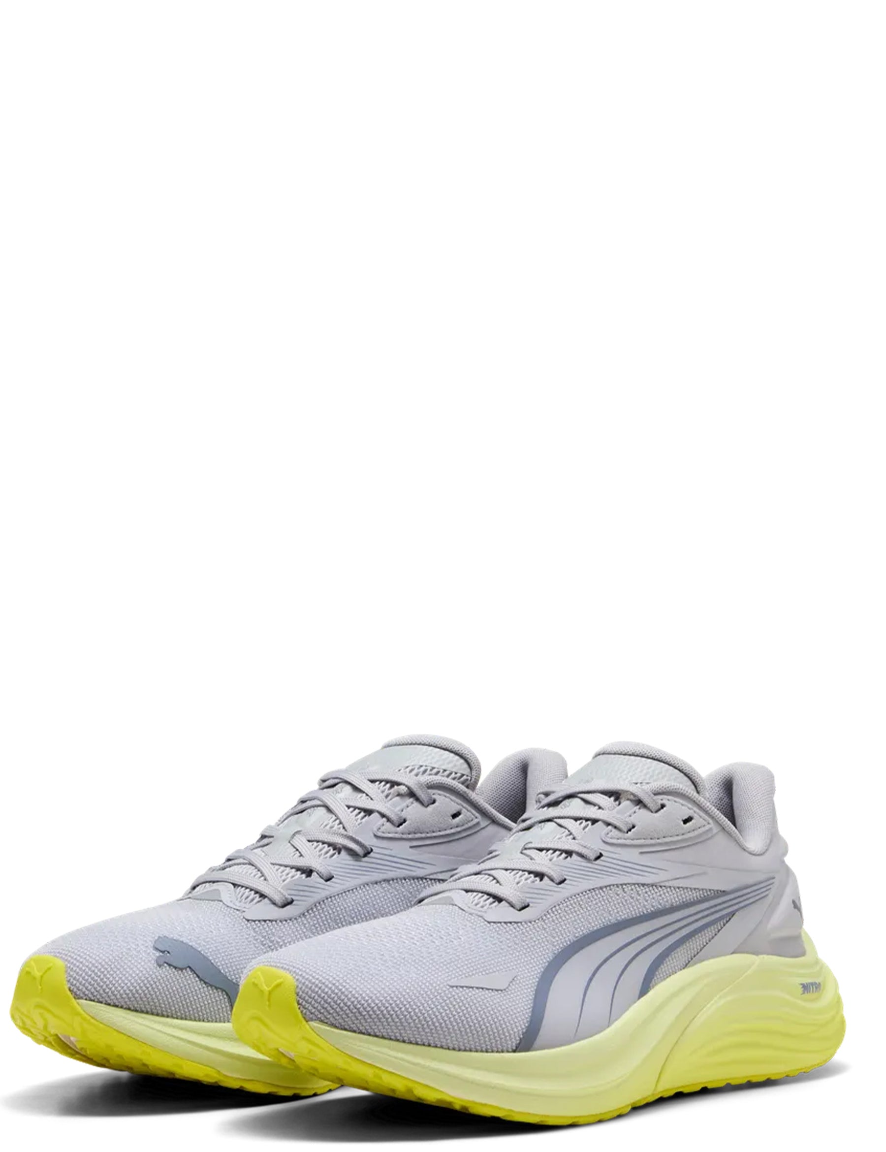 Scarpe da ginnastica Grigio Puma