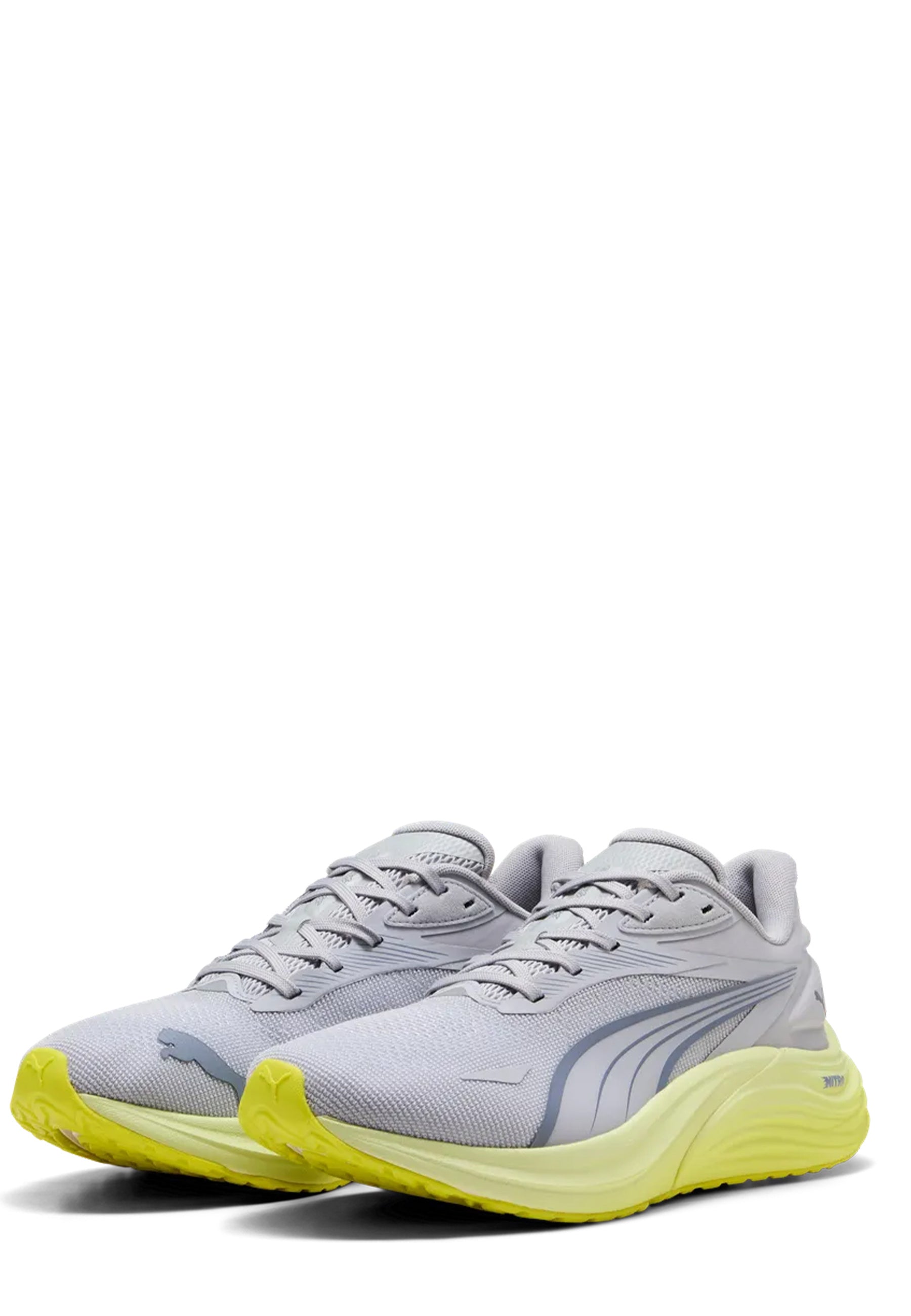 Scarpe da ginnastica Grigio Puma