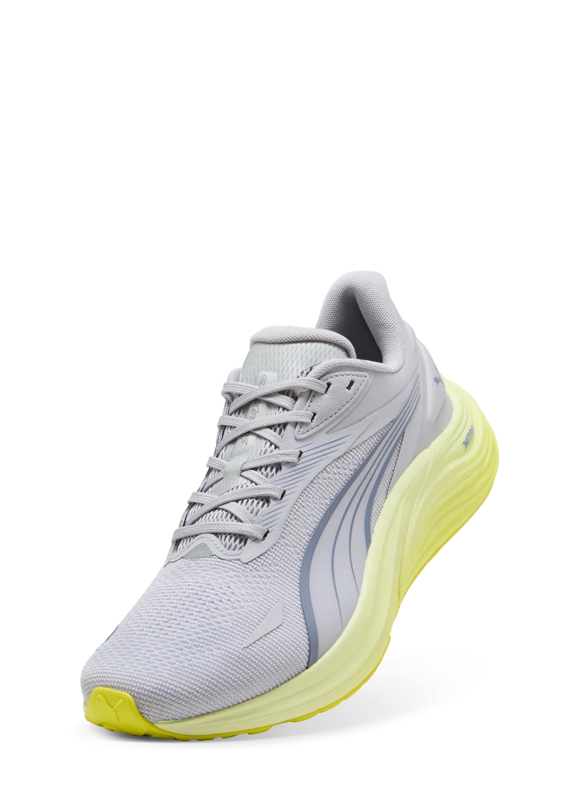 Scarpe da ginnastica Grigio Puma