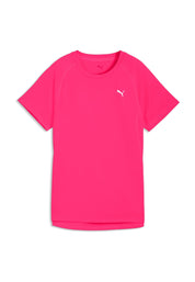 T-shirt Rosa Puma
