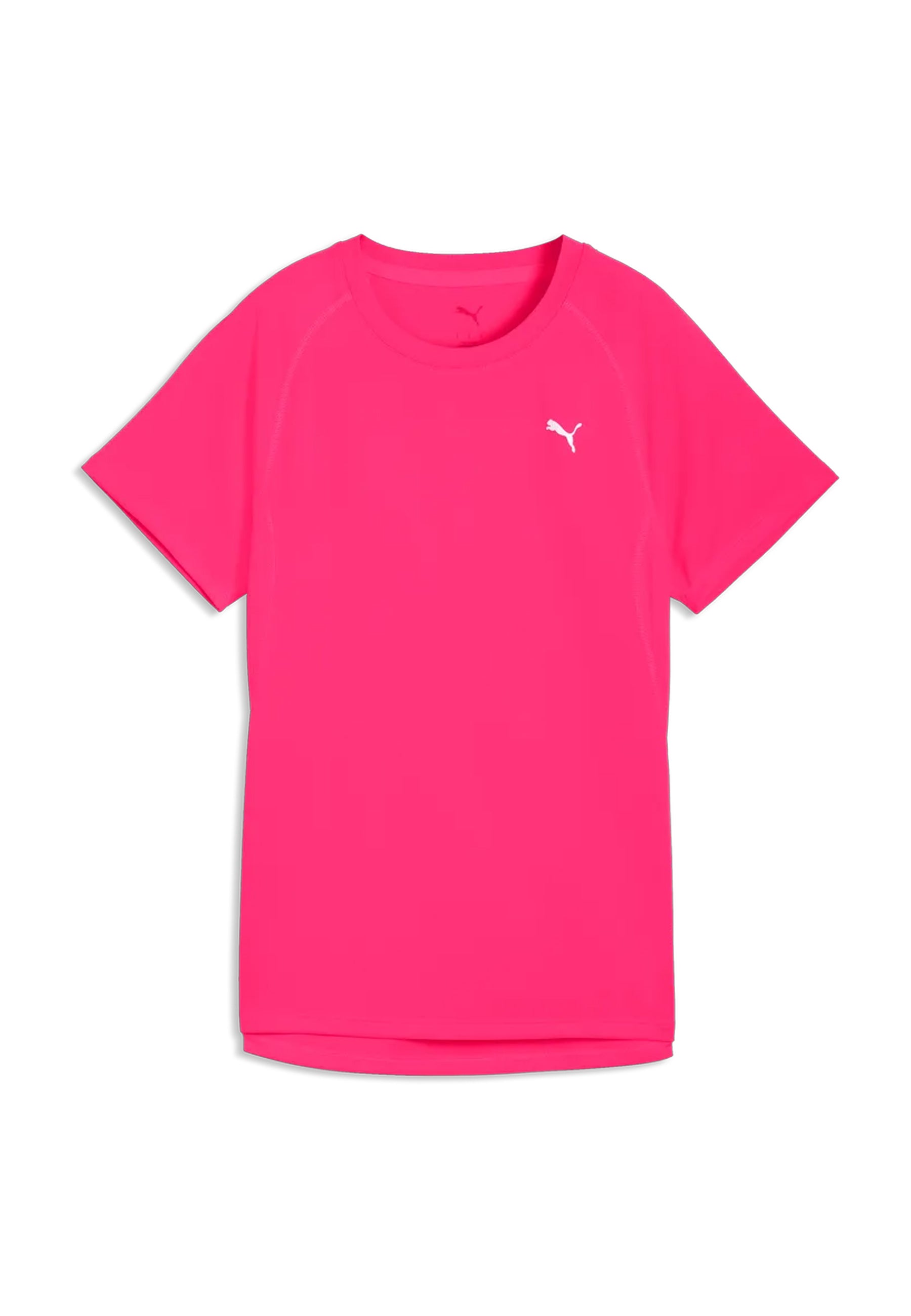 T-shirt Rosa Puma