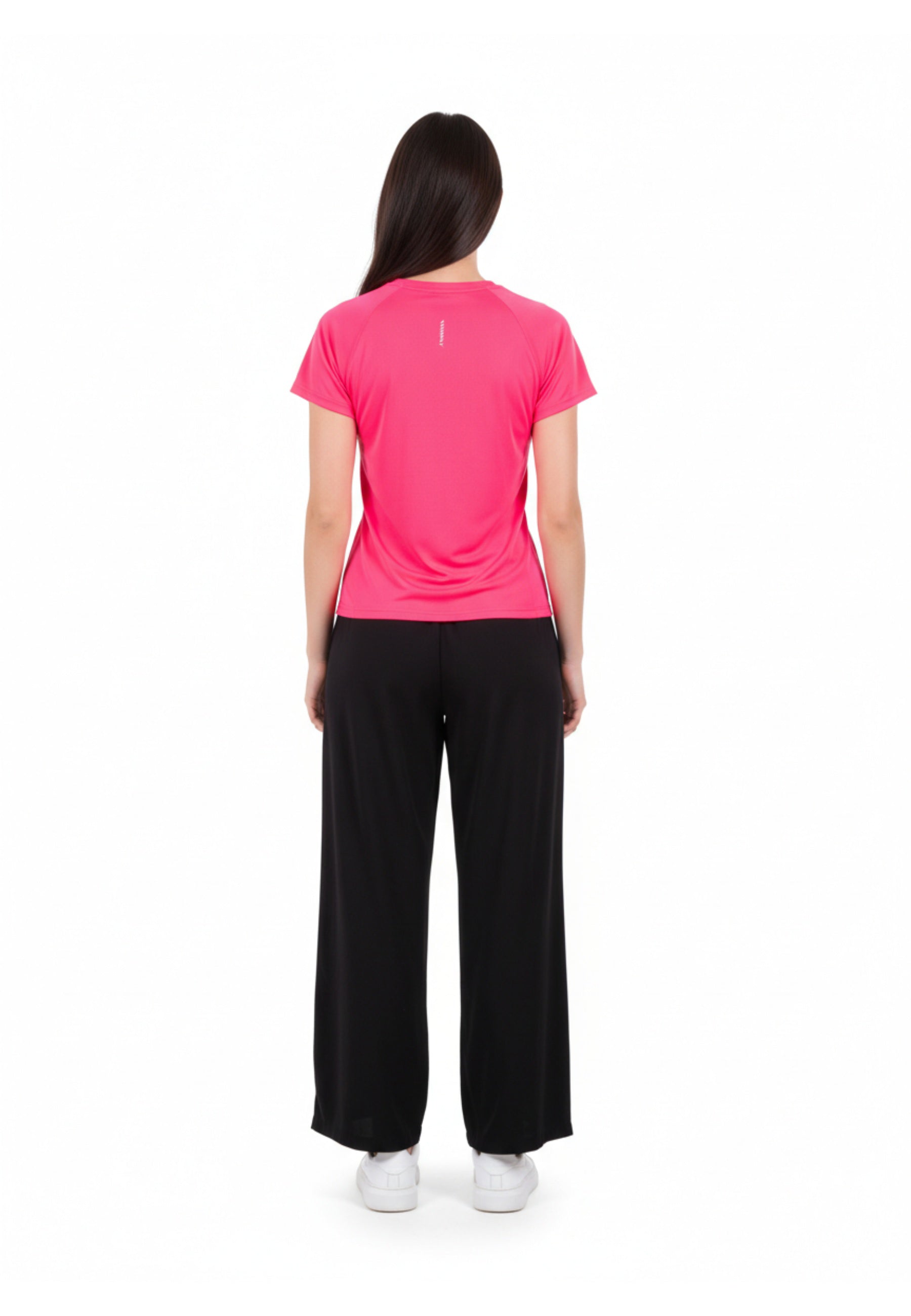 T-shirt Rosa Puma