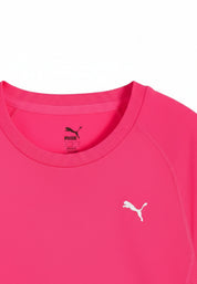 T-shirt Rosa Puma