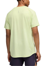 T-shirt Verde Puma