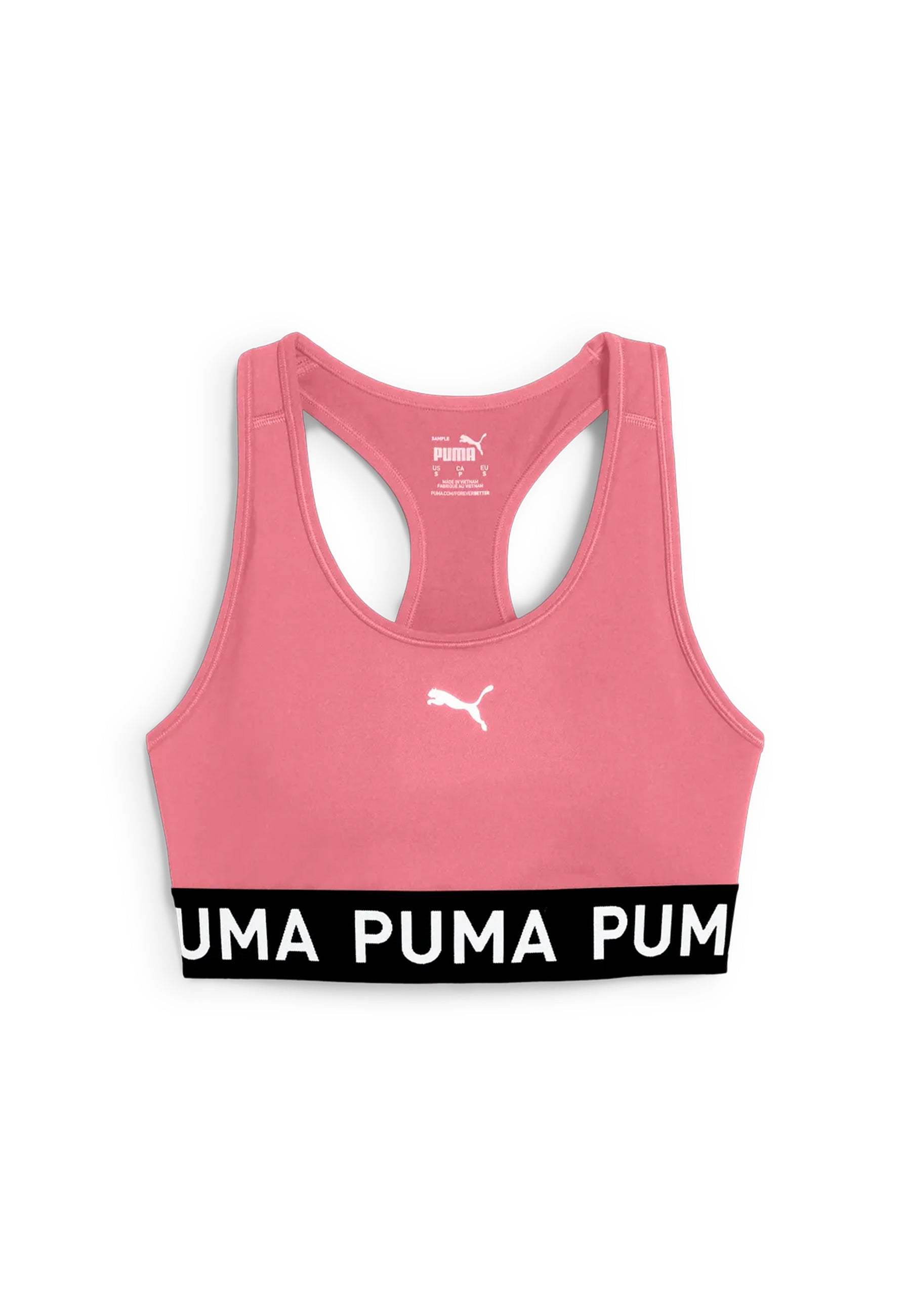 Top Sportivo Rosa Puma