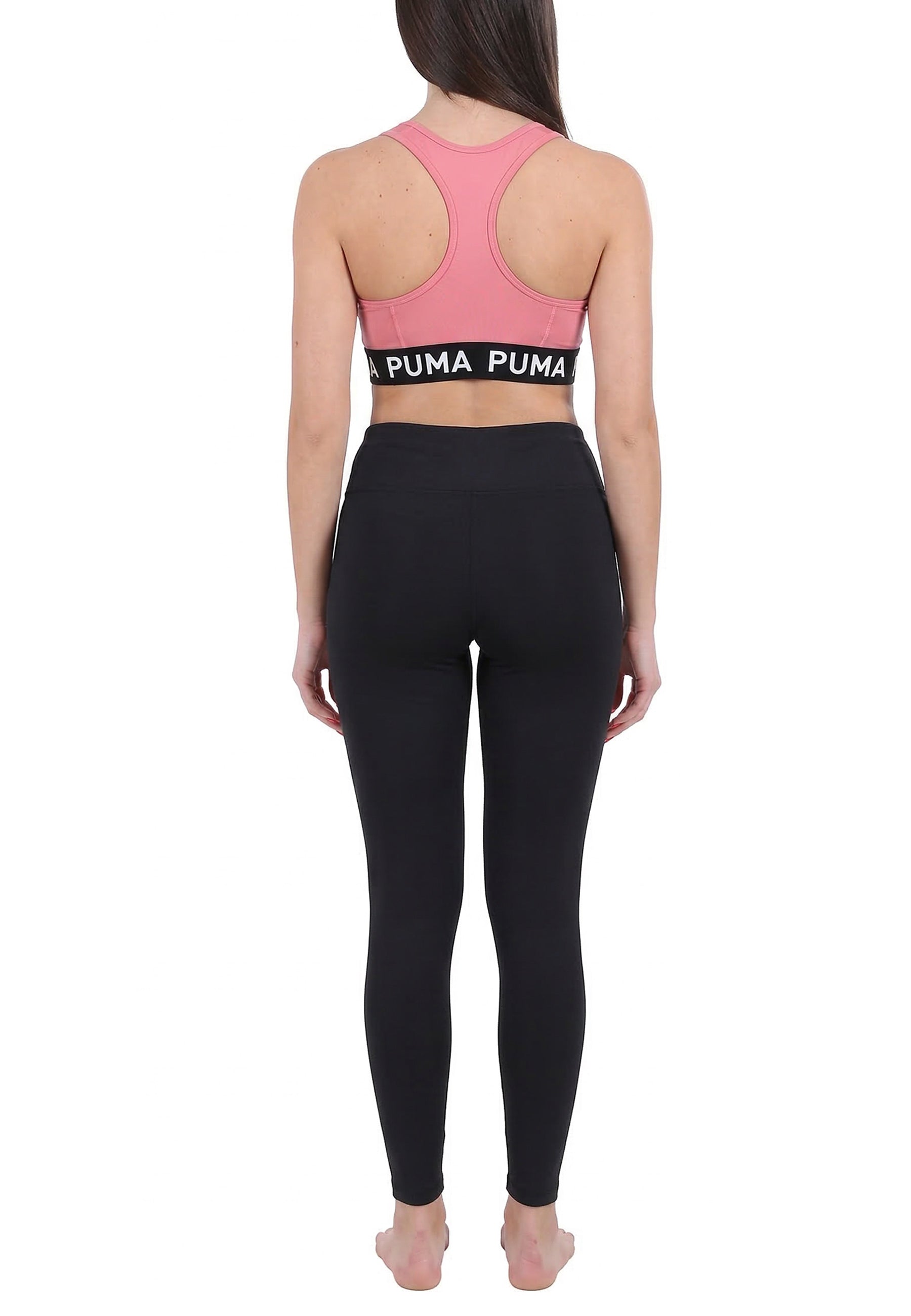 Top Sportivo Rosa Puma
