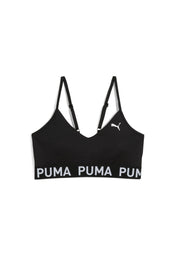 Top Sportivo Nero Puma