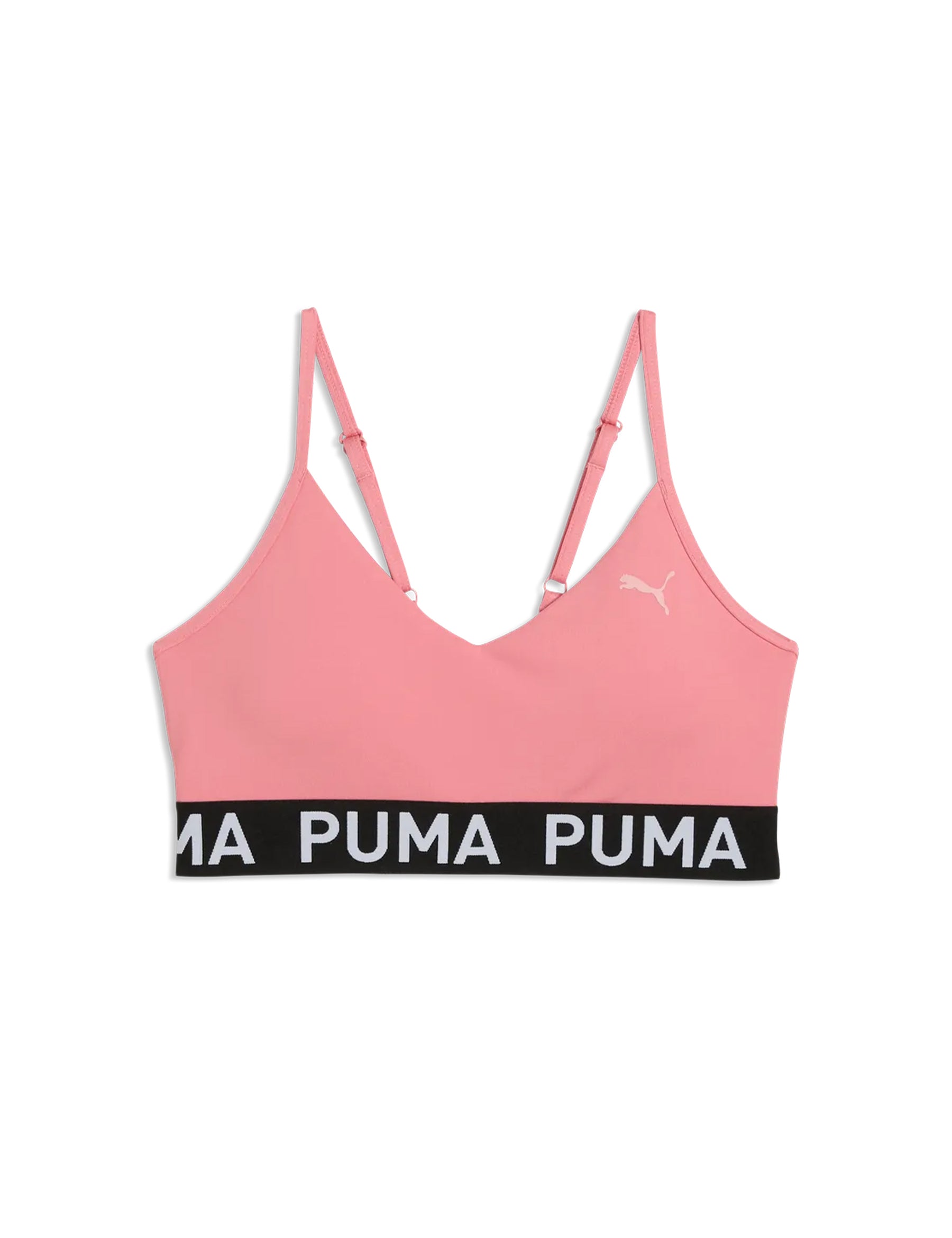 Top Sportivo Rosa Puma