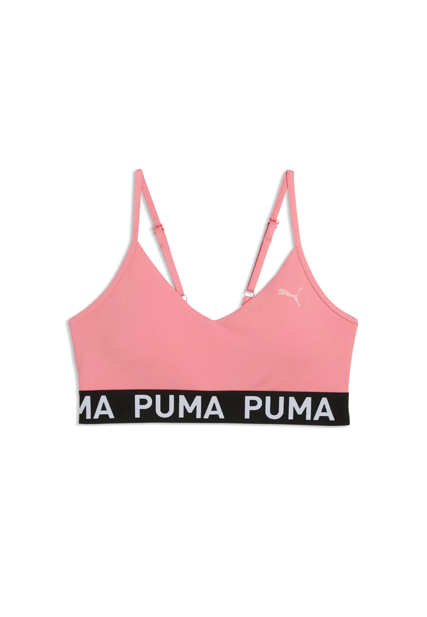 Top Sportivo Rosa Puma