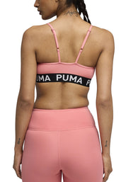 Top Sportivo Rosa Puma