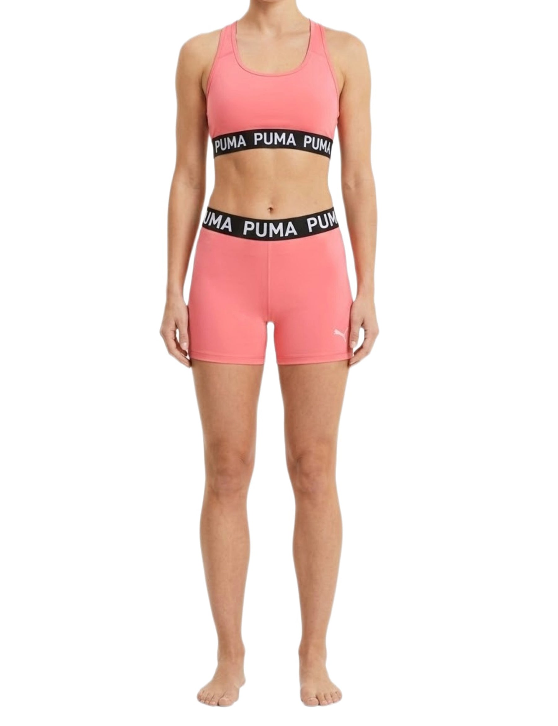 Shorts Rosa Puma