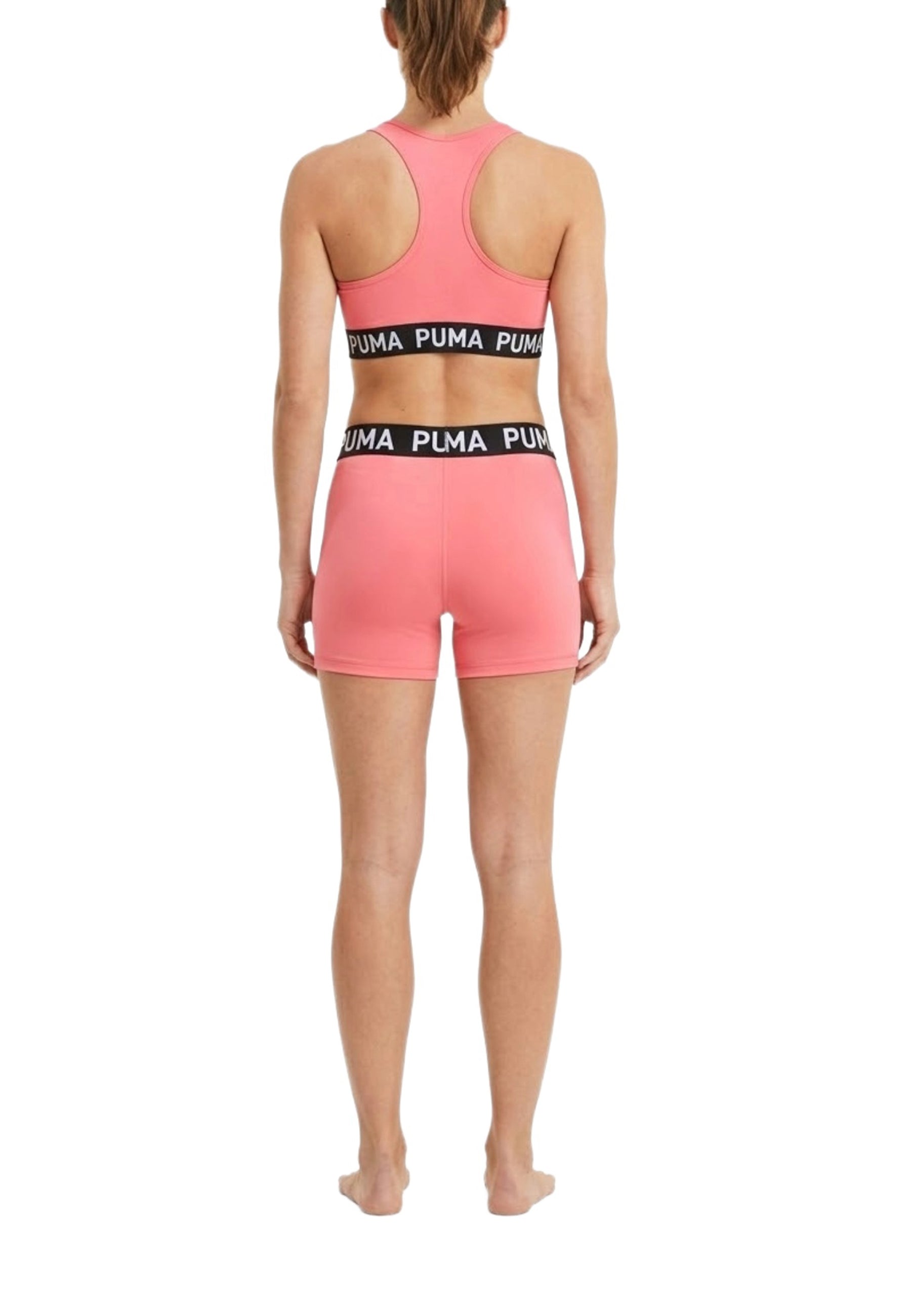 Shorts Rosa Puma