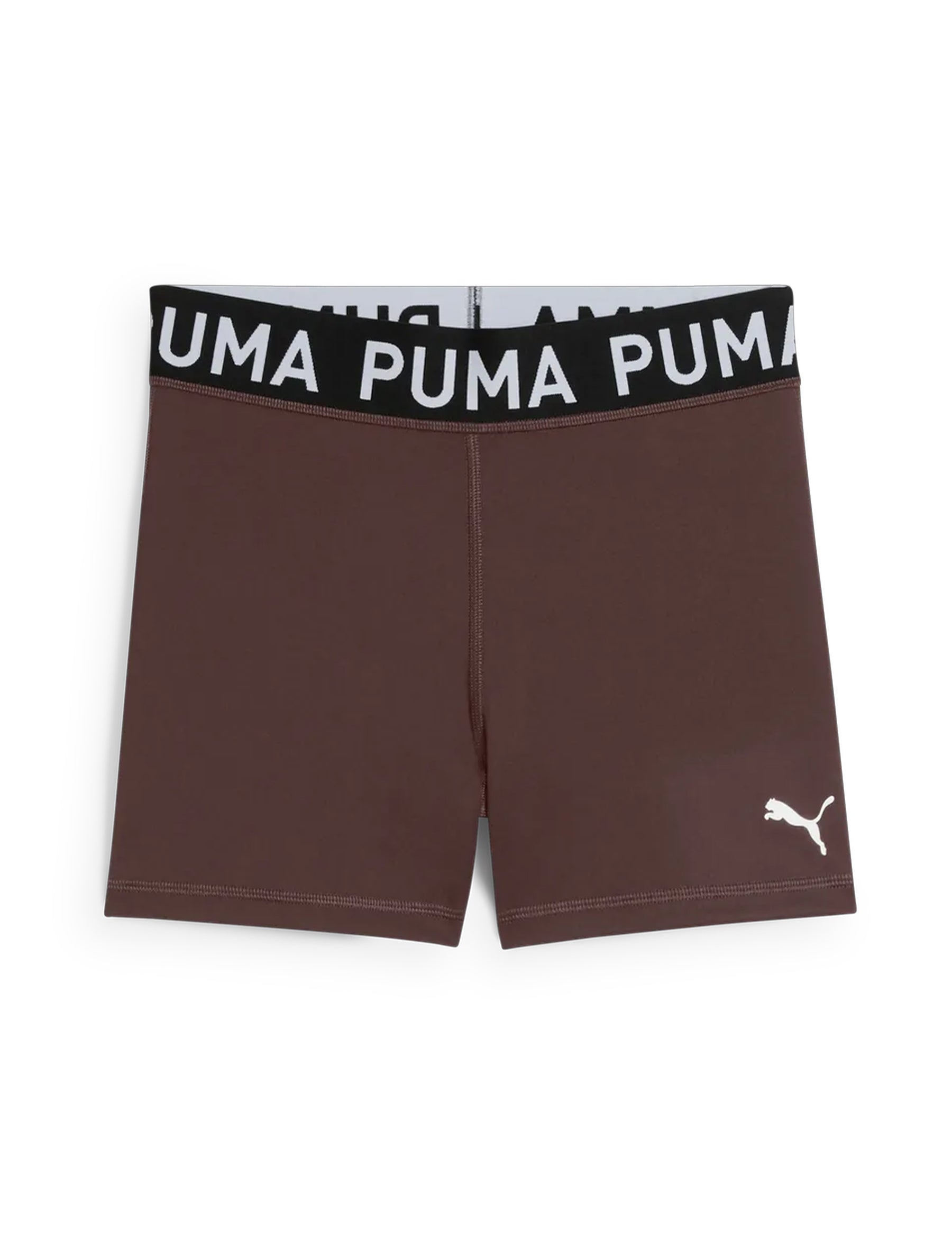 Shorts Marrone Puma