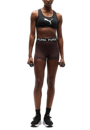 Shorts Marrone Puma