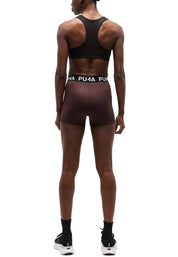 Shorts Marrone Puma