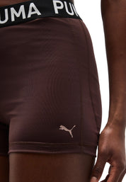Shorts Marrone Puma
