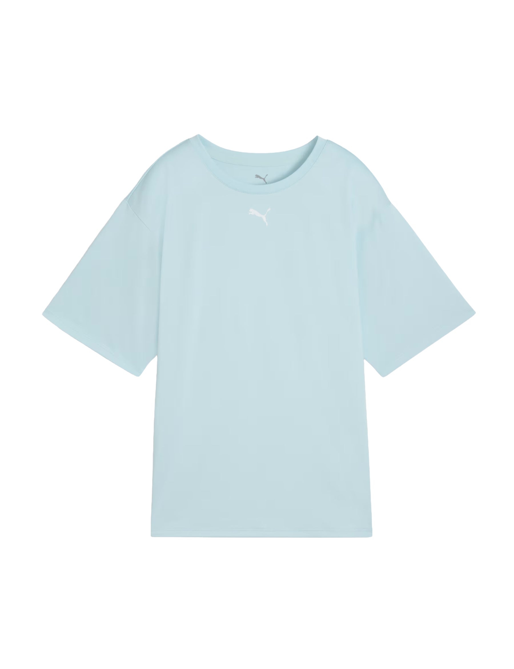 T-shirt Celeste Puma