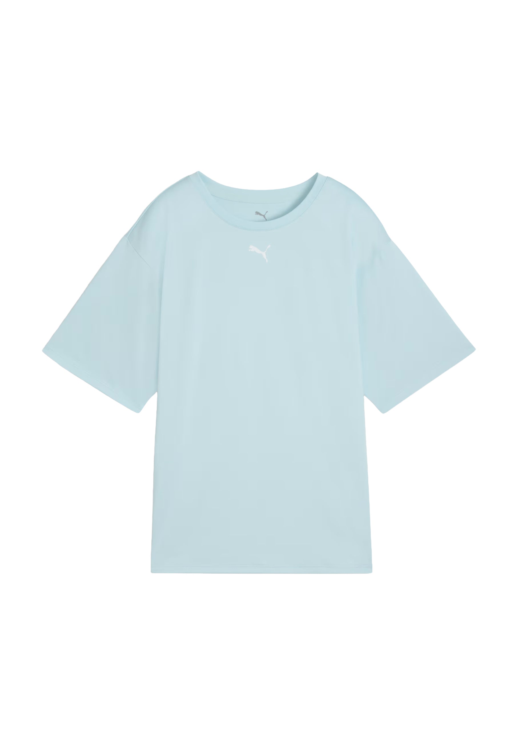 T-shirt Celeste Puma