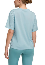 T-shirt Celeste Puma