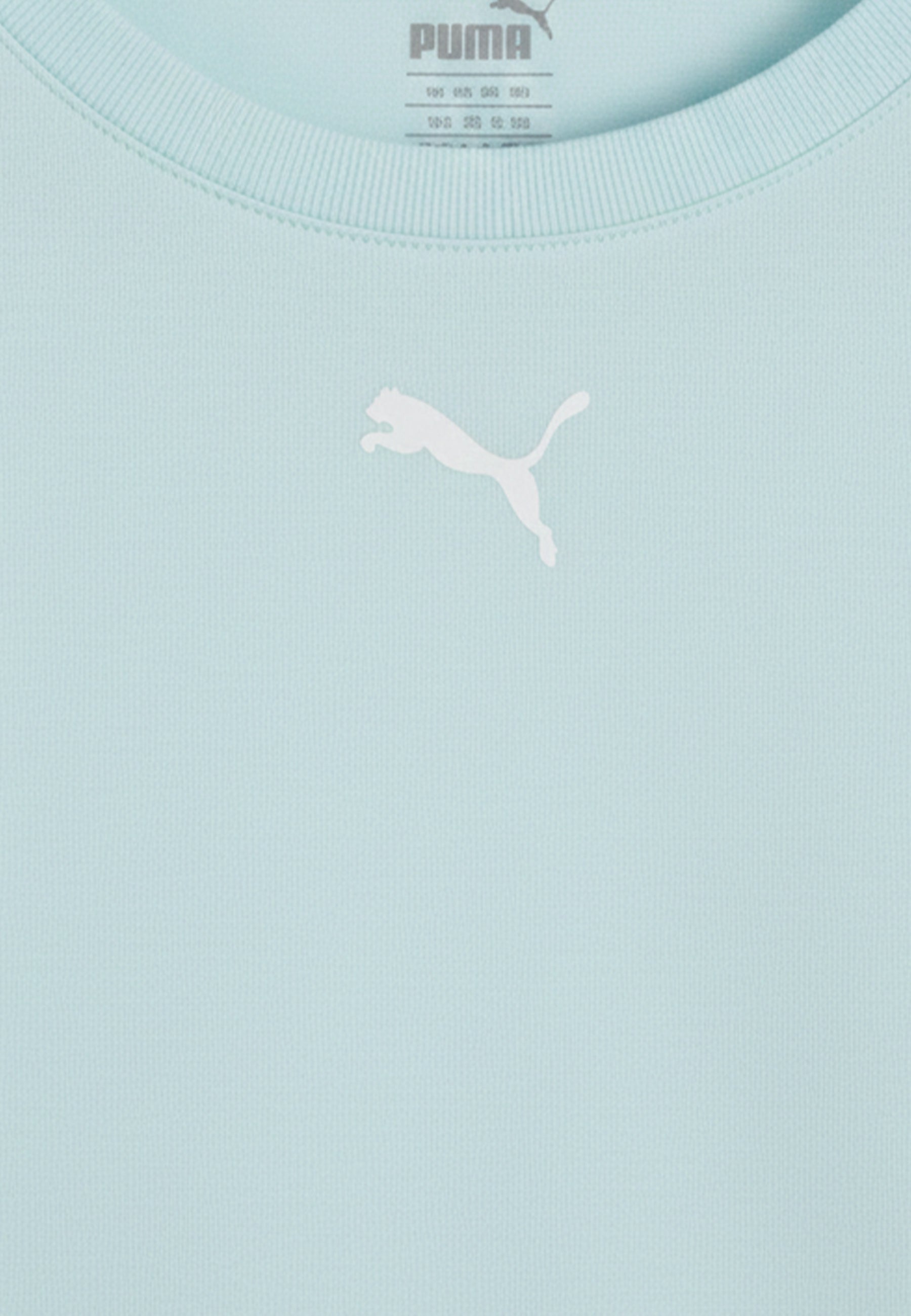 T-shirt Celeste Puma