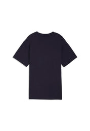 T-shirt Blu Puma