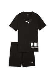 Completi Nero Puma