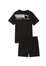 Completi Nero Puma