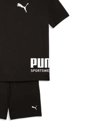Completi Nero Puma