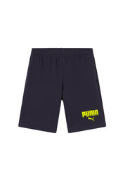 Shorts Blu Puma