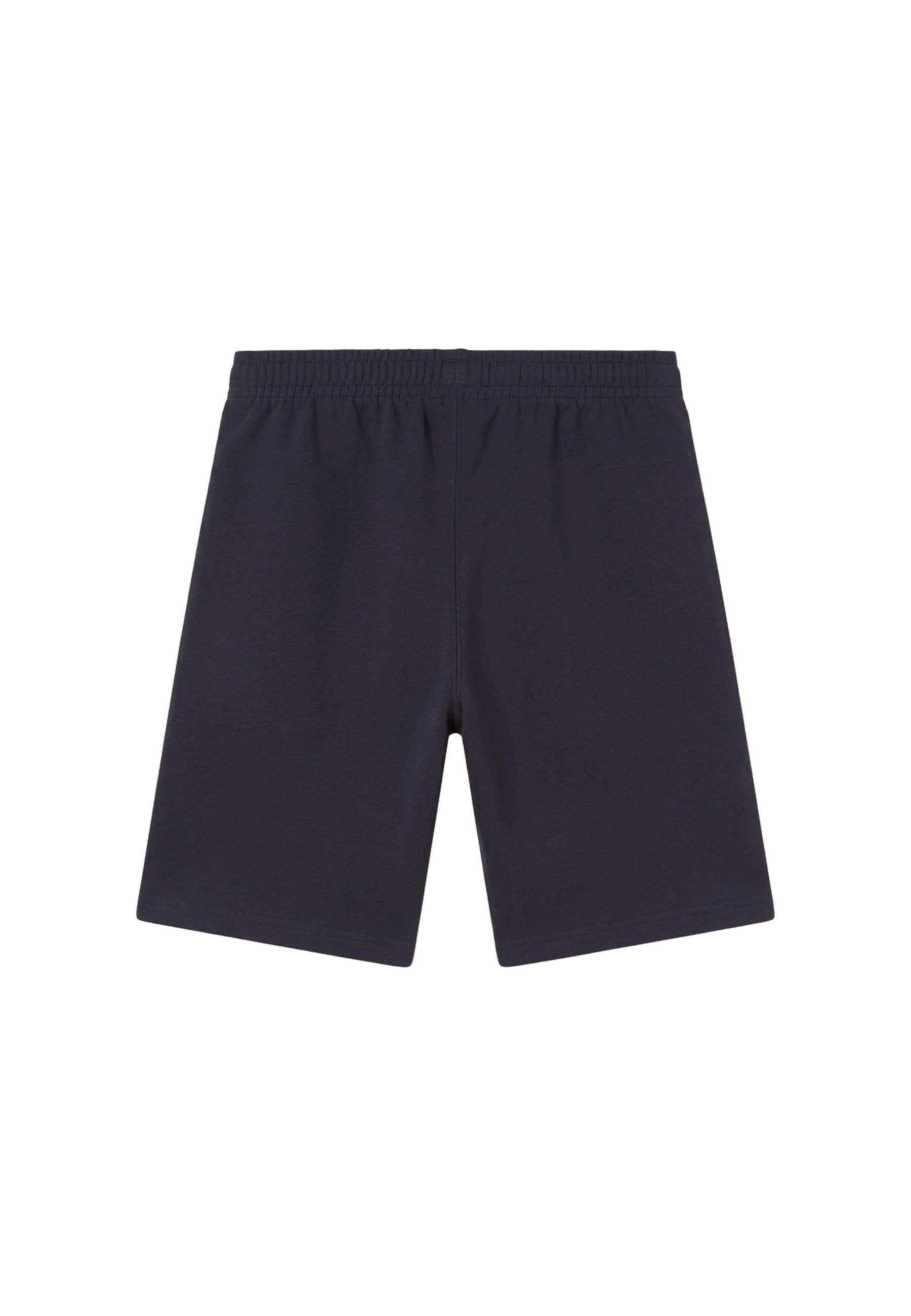 Shorts Blu Puma