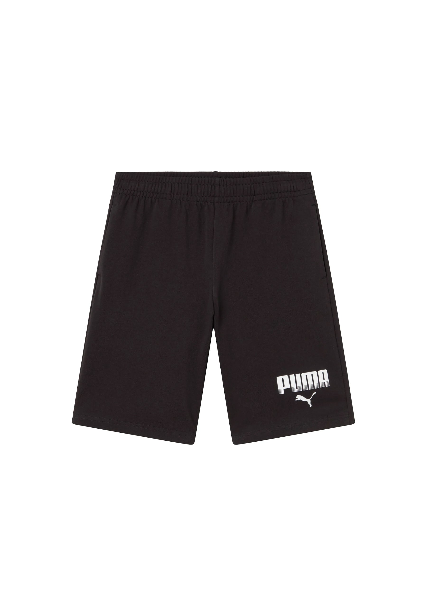 Shorts Nero Puma