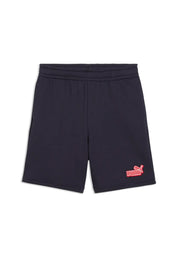 Shorts Blu Puma