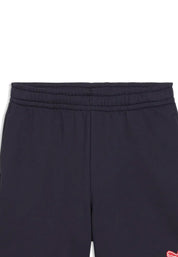Shorts Blu Puma