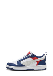 Sneakers Bianco Blu Puma