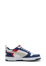 Sneakers Bianco Blu Puma
