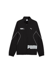 Giacche Nero Puma