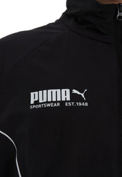 Giacche Nero Puma