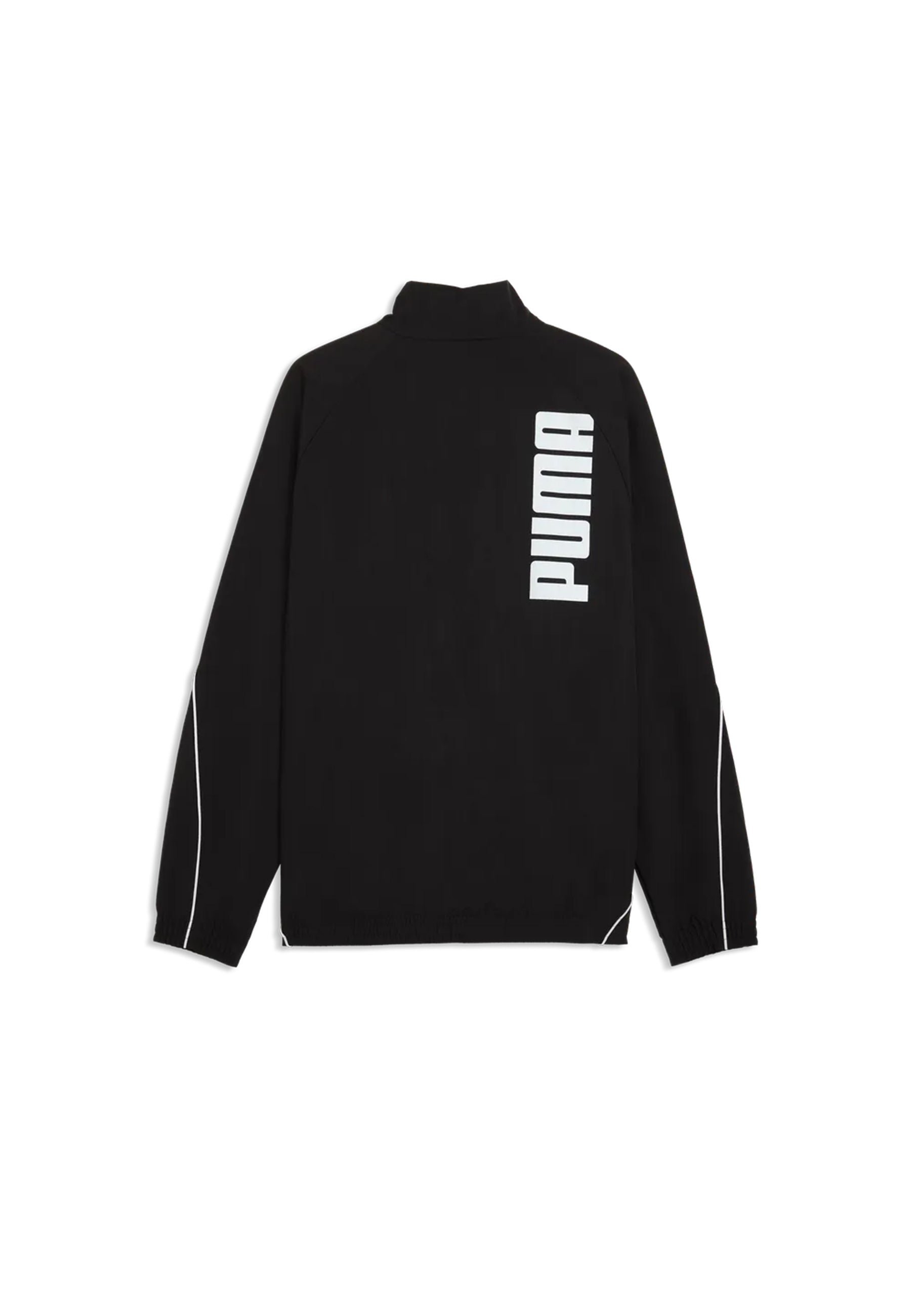 Giacche Nero Puma