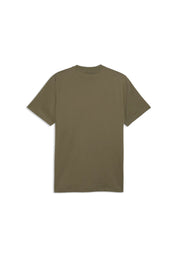 T-shirt Verde Puma