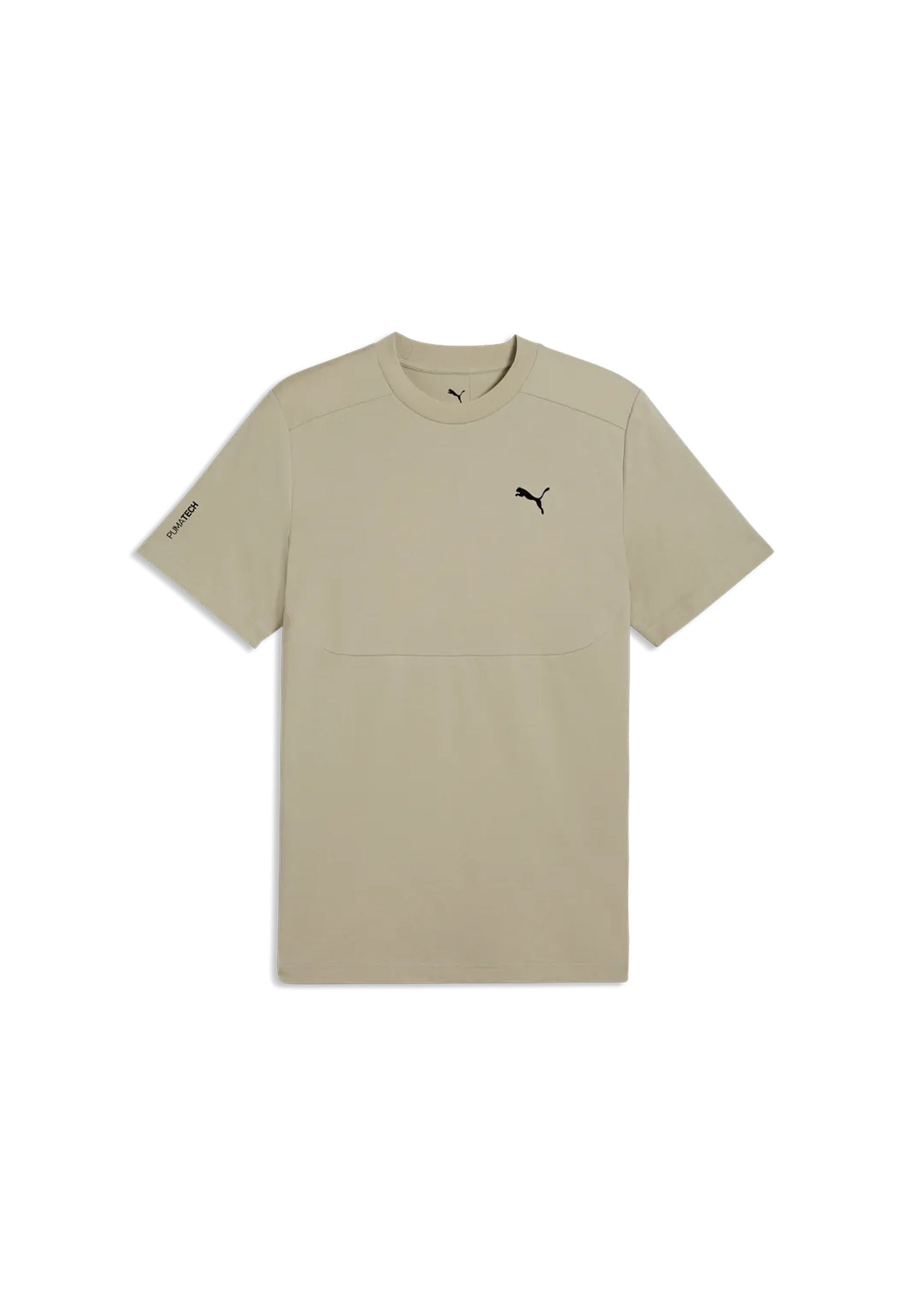 T-shirt Beige Puma