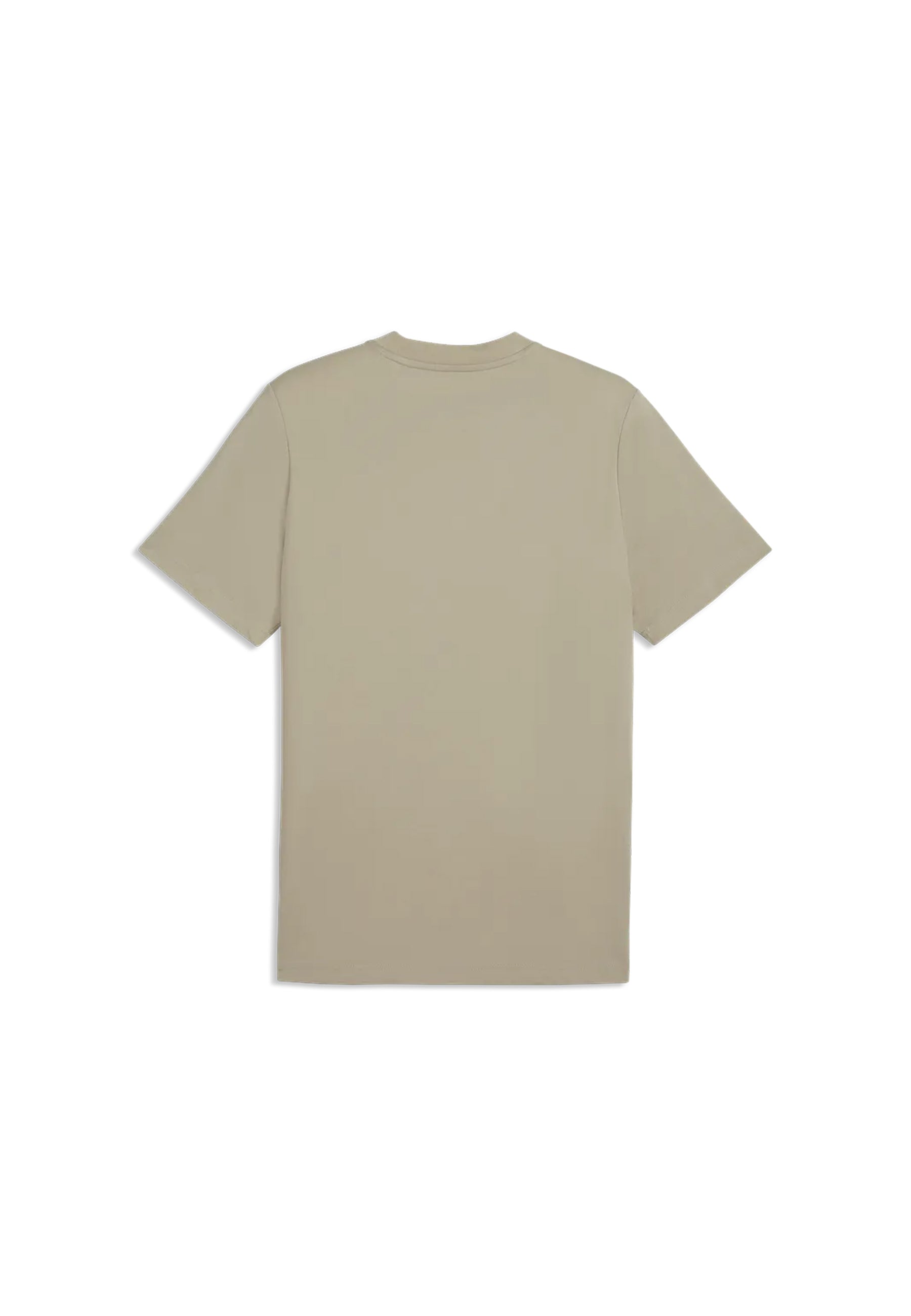 T-shirt Beige Puma