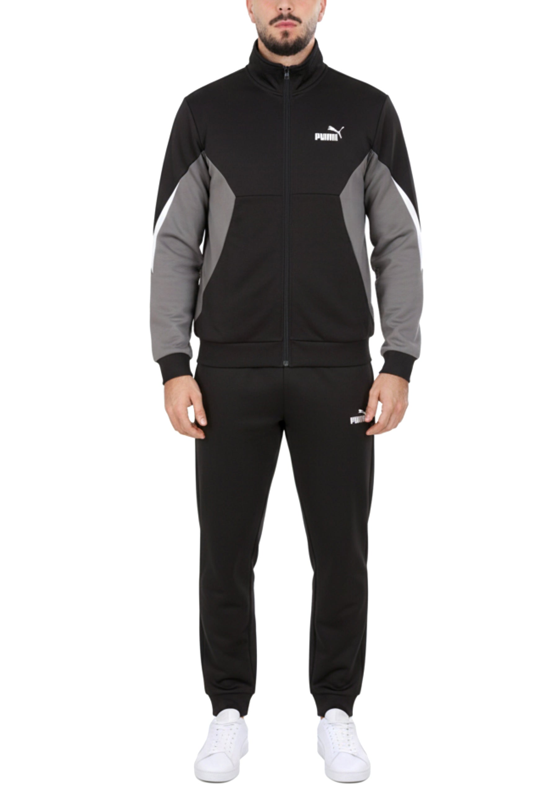 Tute Nero Puma